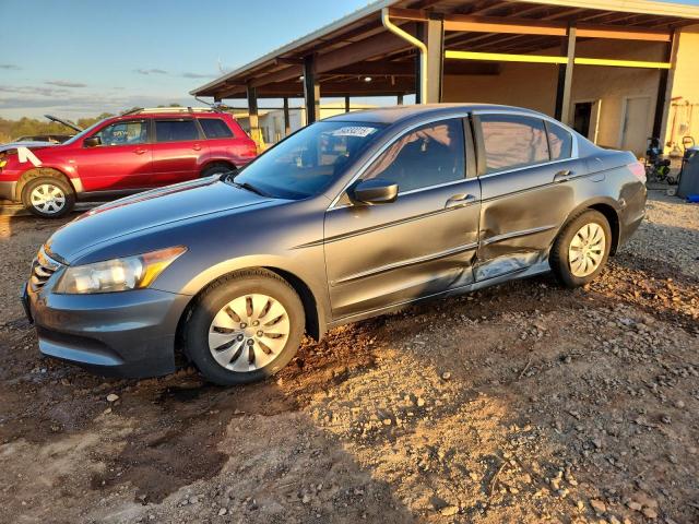 Global Auto Auctions: 2012 HONDA ACCORD LX