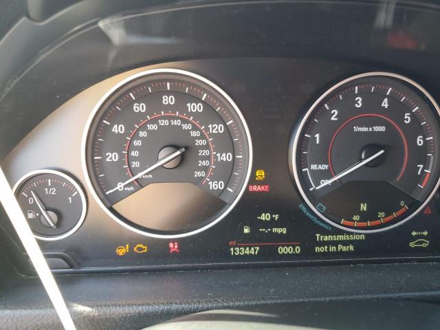 2015 BMW 335 I WBA3A9C57FKW74369