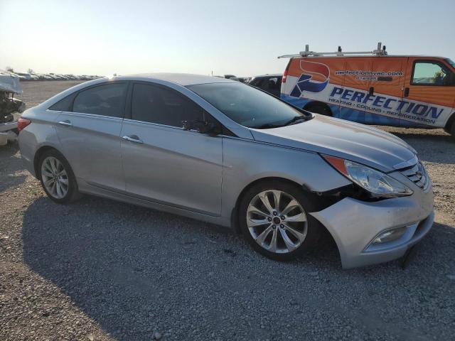 2012 HYUNDAI SONATA SE - 5NPEC4AB2CH413419