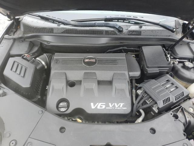 2016 GMC TERRAIN SL 2GKFLPE3XG6123632