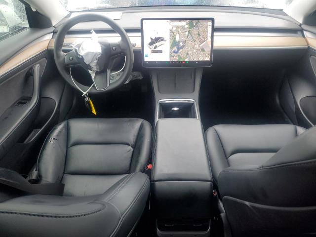 2021 TESLA MODEL 3 5YJ3E1EB8MF062431