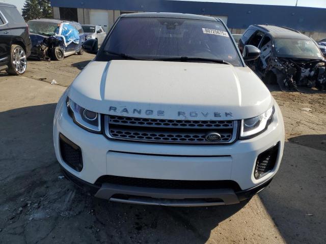 2018 LAND ROVER RANGE ROVE SALVP2RX7JH289077