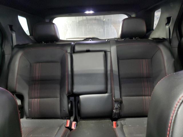 2023 CHEVROLET EQUINOX RS 3GNAXWEG6PS114491