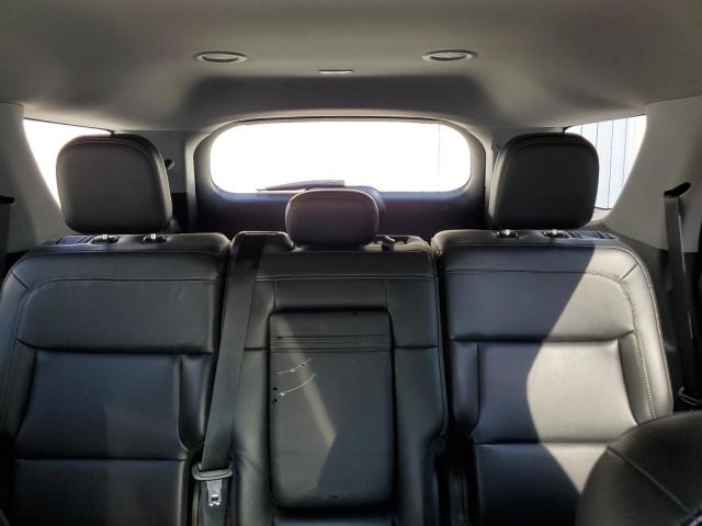 2022 FORD EXPLORER X #3268237034