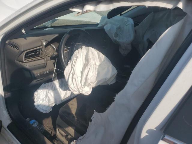 2024 TOYOTA CAMRY SE N #3304606441