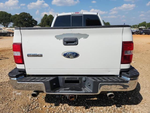 2008 FORD F150 #3274684794
