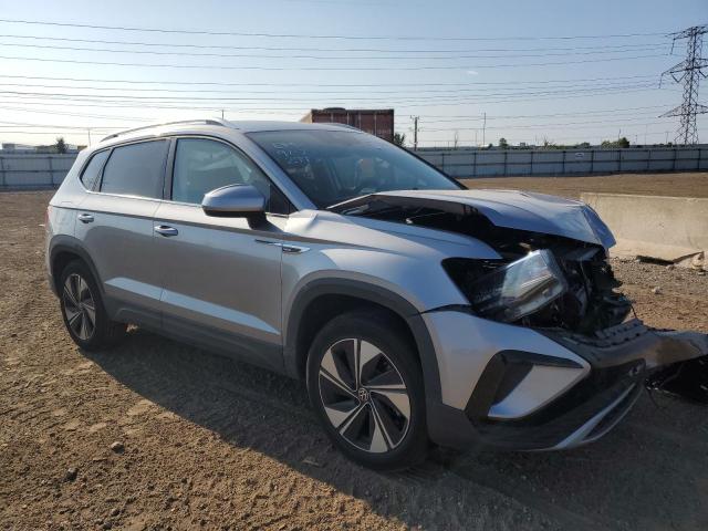 2024 VOLKSWAGEN TAOS SE #3292465674