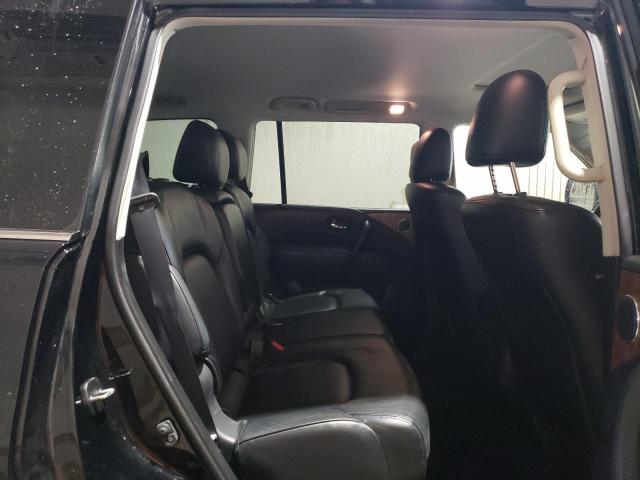 2022 NISSAN ARMADA SL JN8AY2BC4N9162883