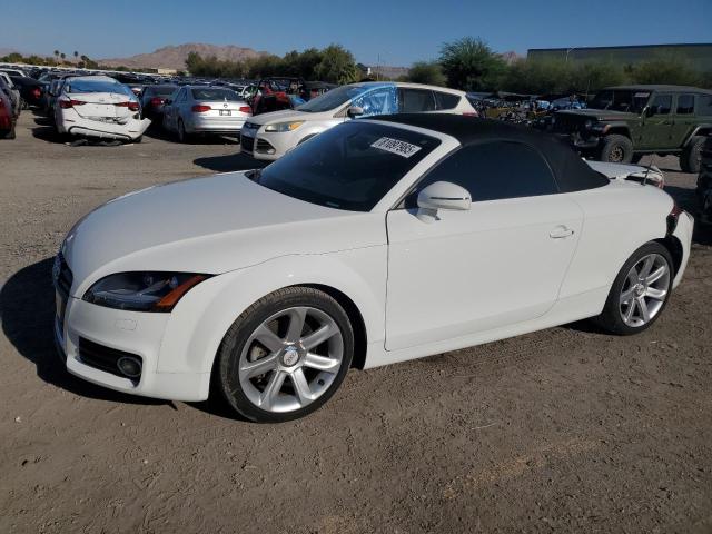 AUDI TT PREMIUM