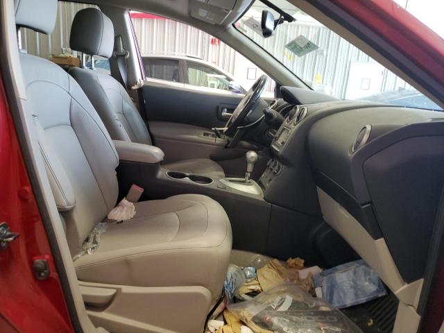 2011 NISSAN ROGUE S - JN8AS5MV9BW293497