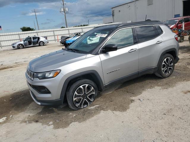 JEEP COMPASS LI