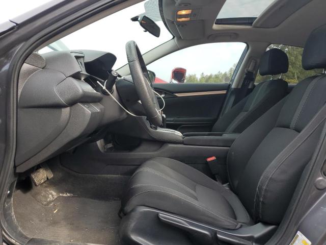 2016 HONDA CIVIC EX - 2HGFC2F76GH029530