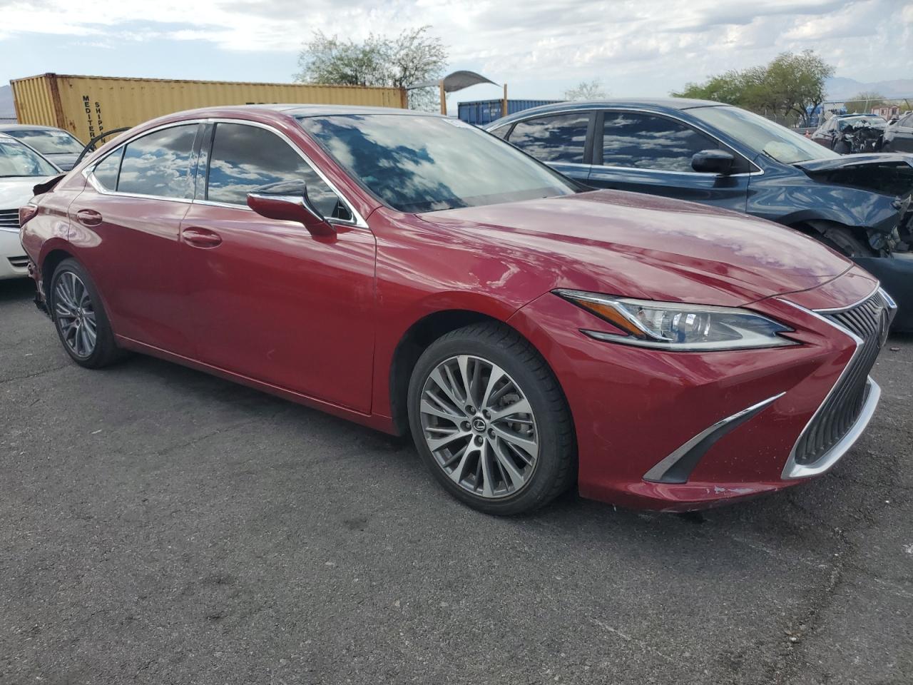 LEXUS ES 350