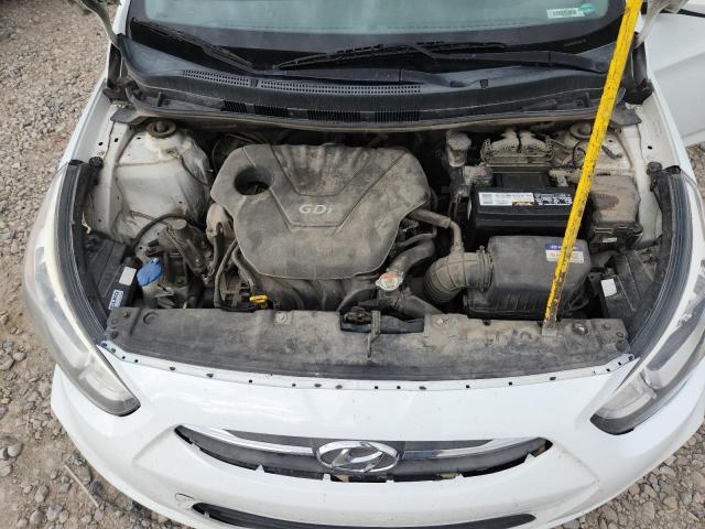 2016 HYUNDAI ACCENT SE KMHCT4AE9GU030621