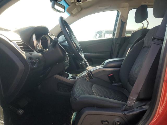 2017 DODGE JOURNEY SXT 3C4PDCCGXHT586699