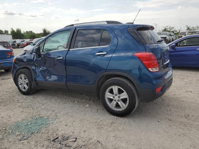2020 CHEVROLET TRAX 1LT - 3GNCJLSB8LL278959