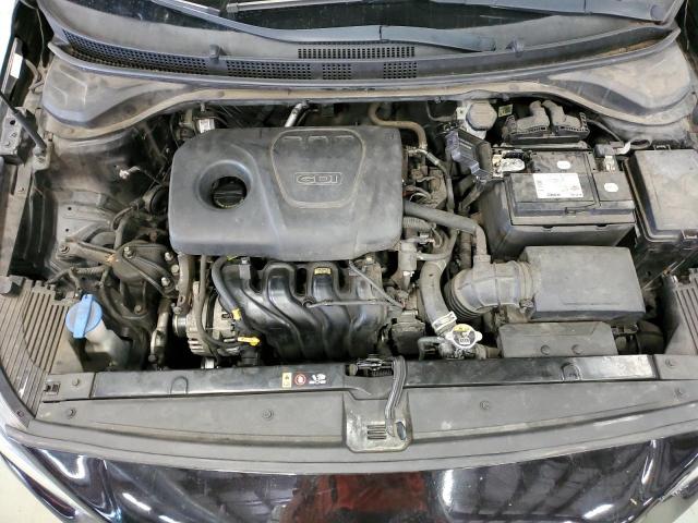 2019 HYUNDAI ACCENT SE 3KPC24A34KE041541