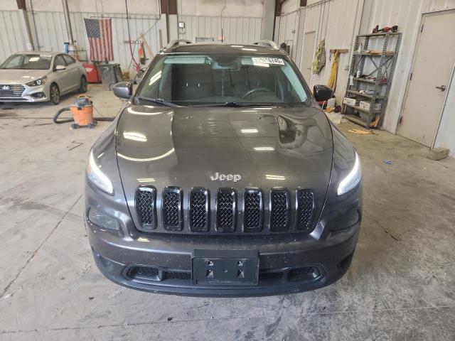 2016 JEEP CHEROKEE L - 1C4PJMCS7GW366142