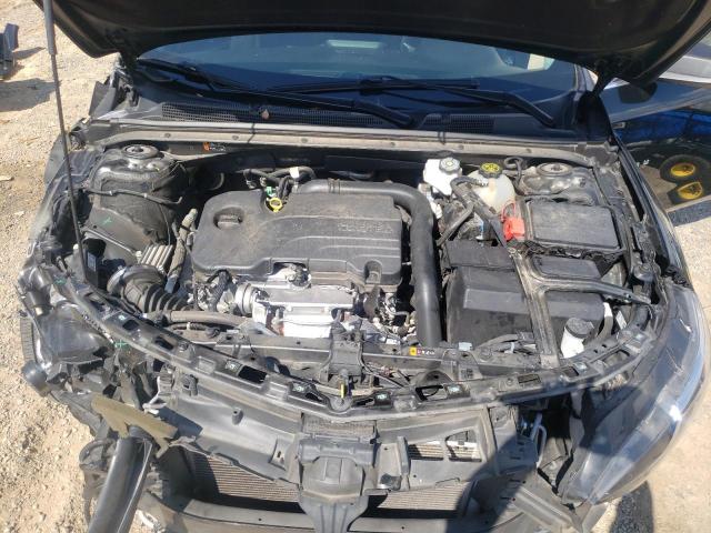 2023 CHEVROLET MALIBU LS 1G1ZB5ST5PF171543