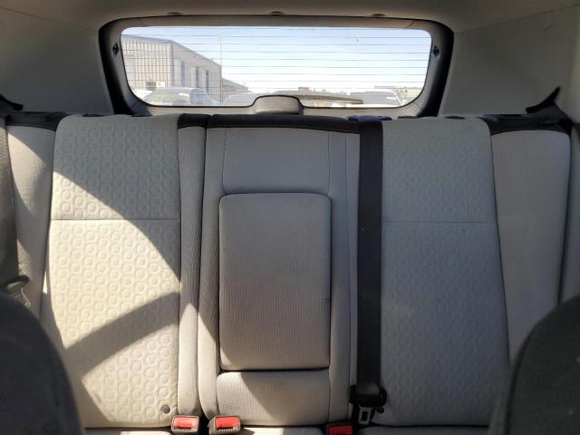 2022 CHEVROLET TRAX LS - KL7CJKSM4NB544175