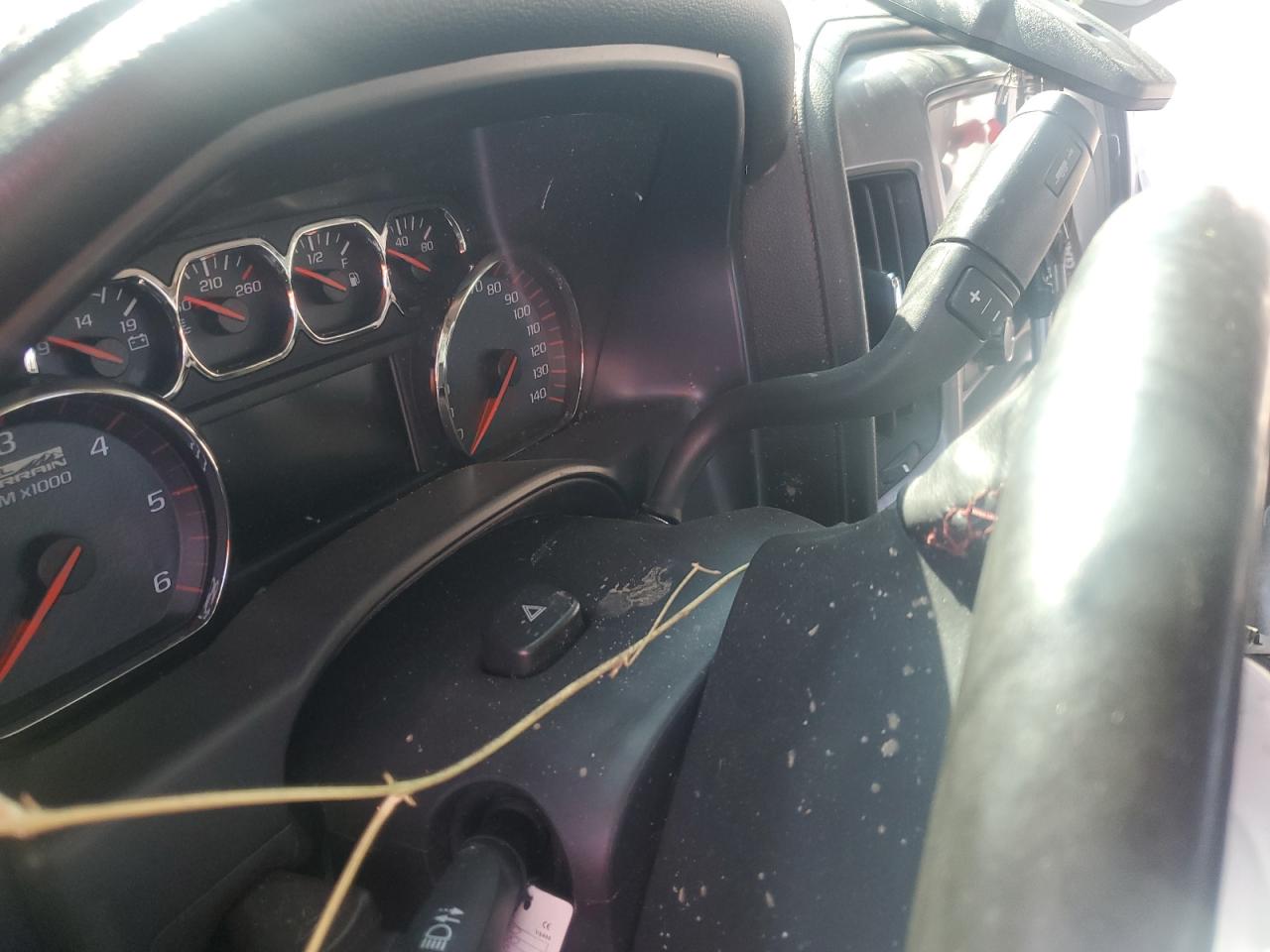 GMC SIERRA K1500 SLT