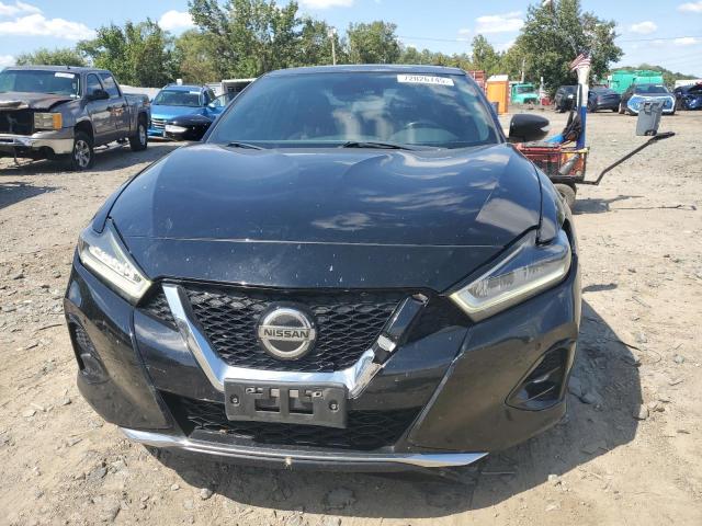 2019 NISSAN MAXIMA S - 1N4AA6AV8KC382428