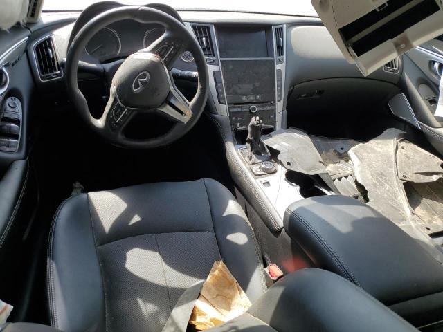 2023 INFINITI Q50 LUXE JN1EV7BP5PM512062