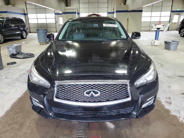 2015 INFINITI Q50 BASE JN1BV7AR5FM421779