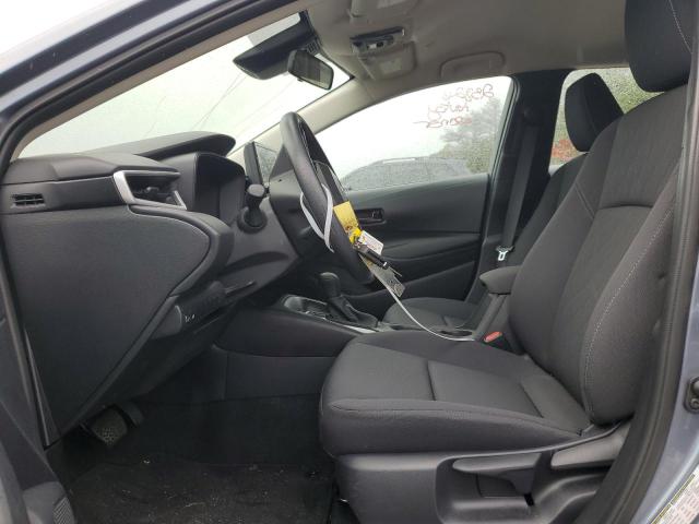 2025 TOYOTA COROLLA LE #3316880075