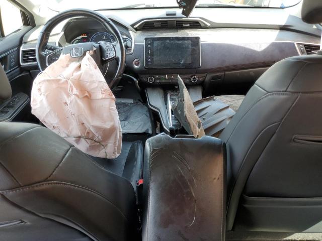 2018 HONDA CLARITY TO JHMZC5F37JC004865