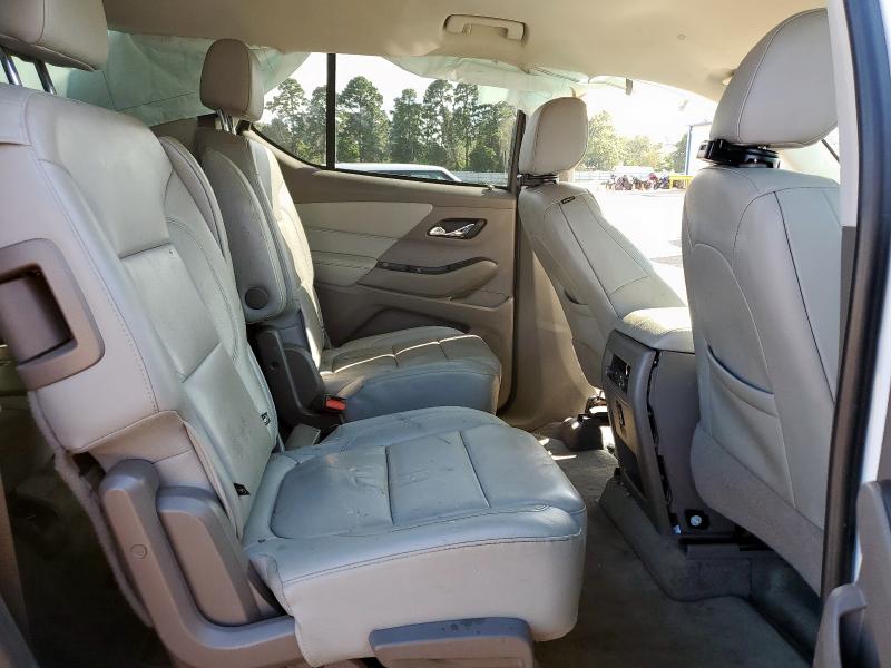 2019 CHEVROLET TRAVERSE L - 1GNERHKW3KJ208986