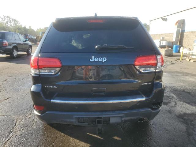 2015 JEEP GRAND CHER #3306750975