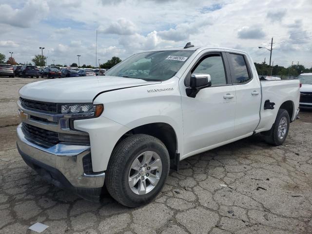 Global Auto Auctions: 2019 CHEVROLET SILVERADO