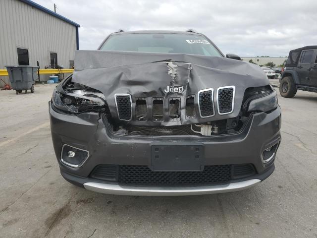 2019 JEEP CHEROKEE L - Other View