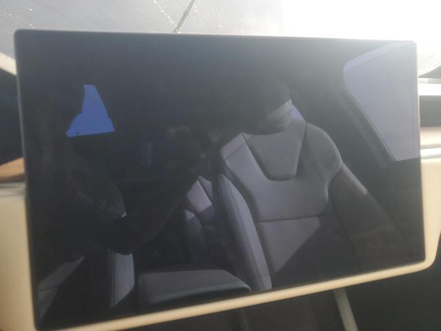 2023 TESLA MODEL X 7SAXCBE59PF400272