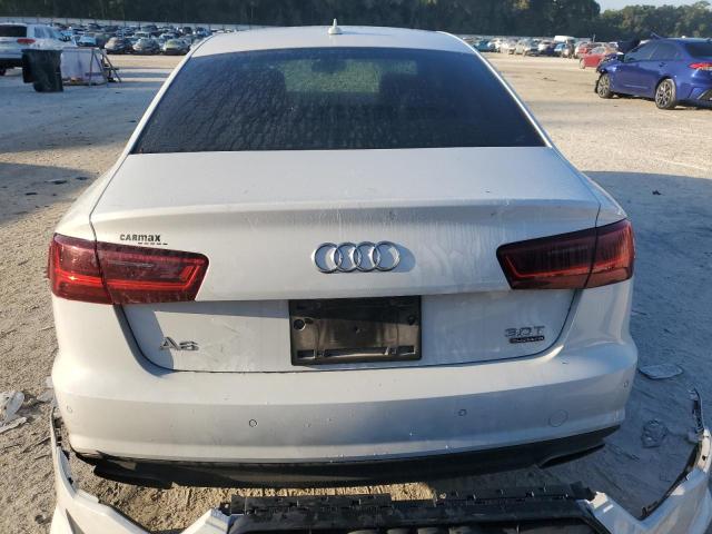 2018 AUDI A6 PRESTIGE WAUH3AFC4JN001395