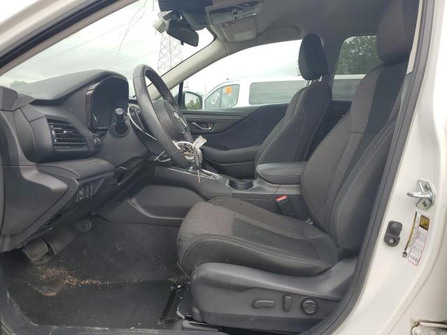 2023 SUBARU OUTBACK PR 4S4BTACC9P3163147