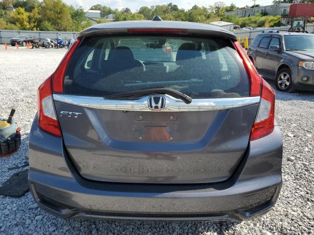 2018 HONDA FIT EX 3HGGK5H88JM727046