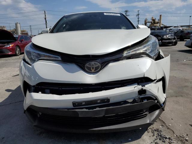 2019 TOYOTA C-HR XLE JTNKHMBX2K1013098