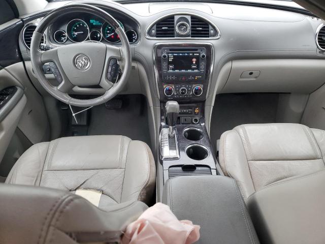 2017 BUICK ENCLAVE 5GAKVCKD8HJ186891