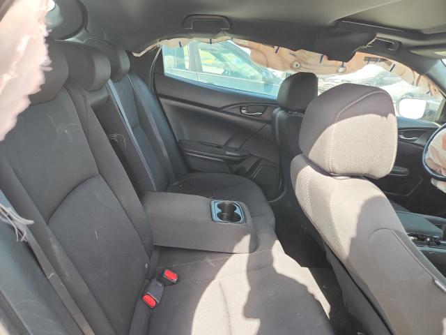 2021 HONDA CIVIC EX SHHFK7H69MU219793