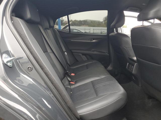 2025 TOYOTA CAMRY XSE - 4T1DAACK9SU107587