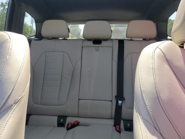 2021 BMW X3 XDRIVE3 5UXTY5C02M9G24075