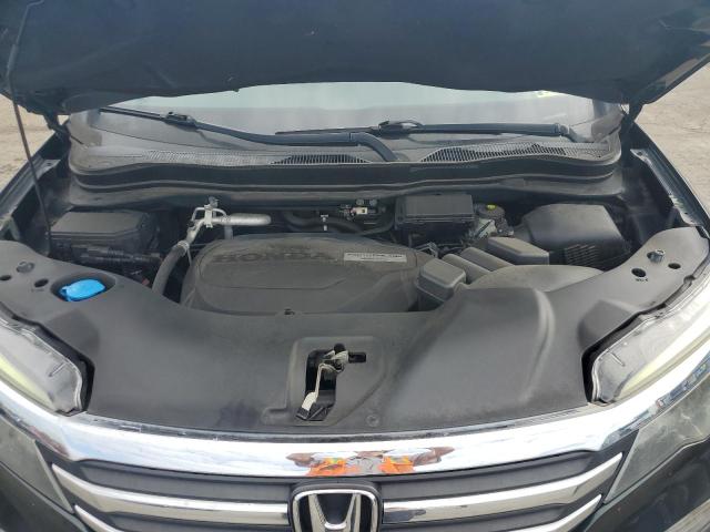 2016 HONDA PILOT EXLN - 5FNYF6H79GB019485