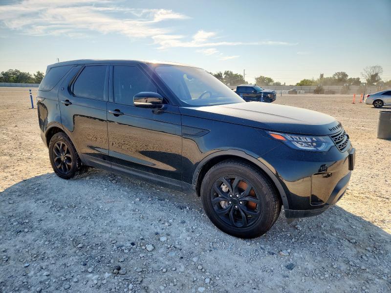 2020 LAND ROVER DISCOVERY SALRG2RV0L2428293
