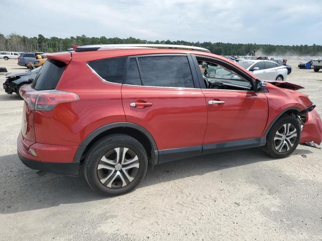 2017 TOYOTA RAV4 LE - JTMZFREV9HJ133263