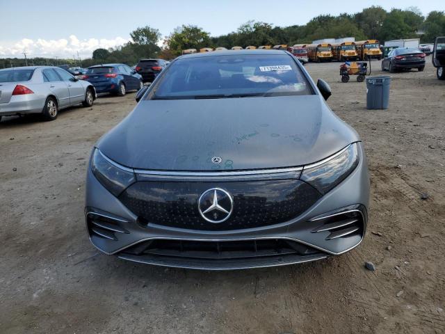 2022 MERCEDES-BENZ EQS SEDAN W1KCG2DB3NA008553