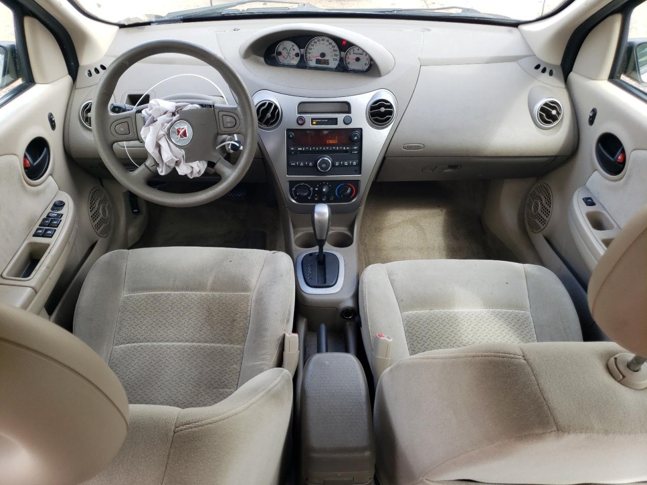 Lot #3290257218 2006 SATURN ION LEVEL 3