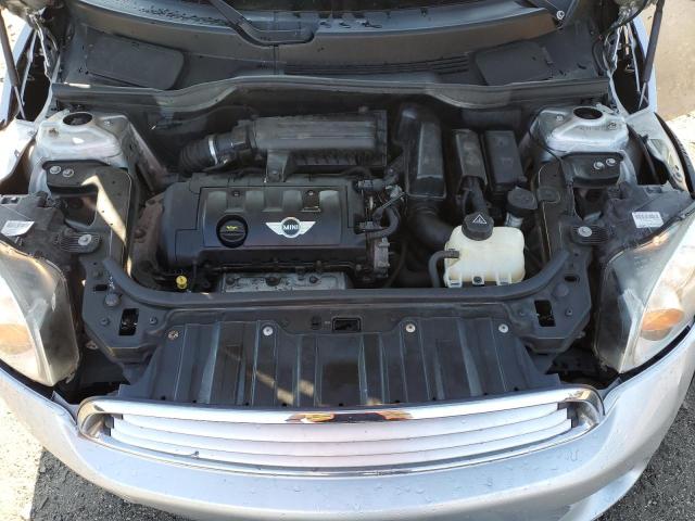 2013 MINI COOPER COU - WMWZB3C56DWM07685