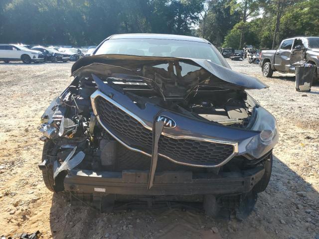 2016 KIA FORTE LX #3265192021